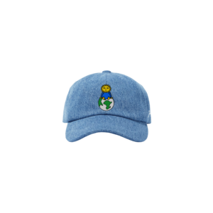 Mushi world cap