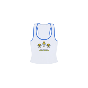 Good girls tank top