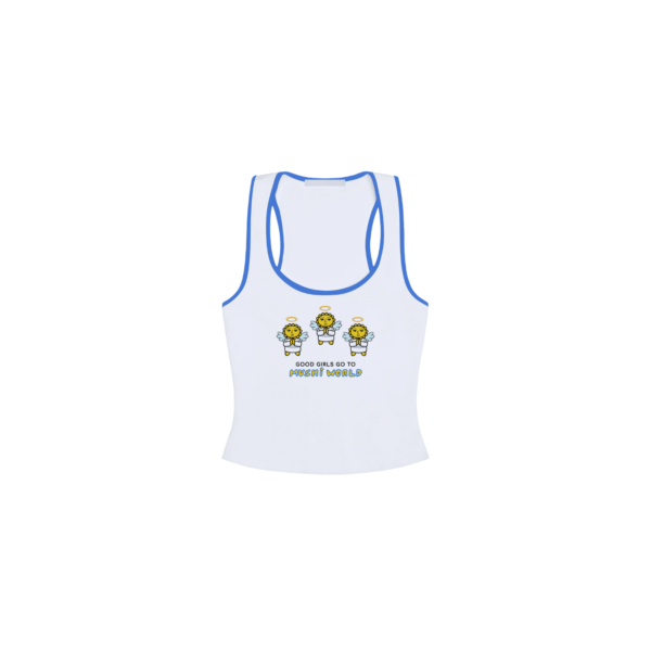 Good girls tank top